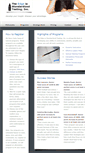 Mobile Screenshot of edgeintesting.com